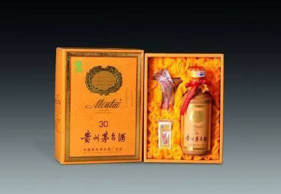 巴彦淖尔年份酒回收